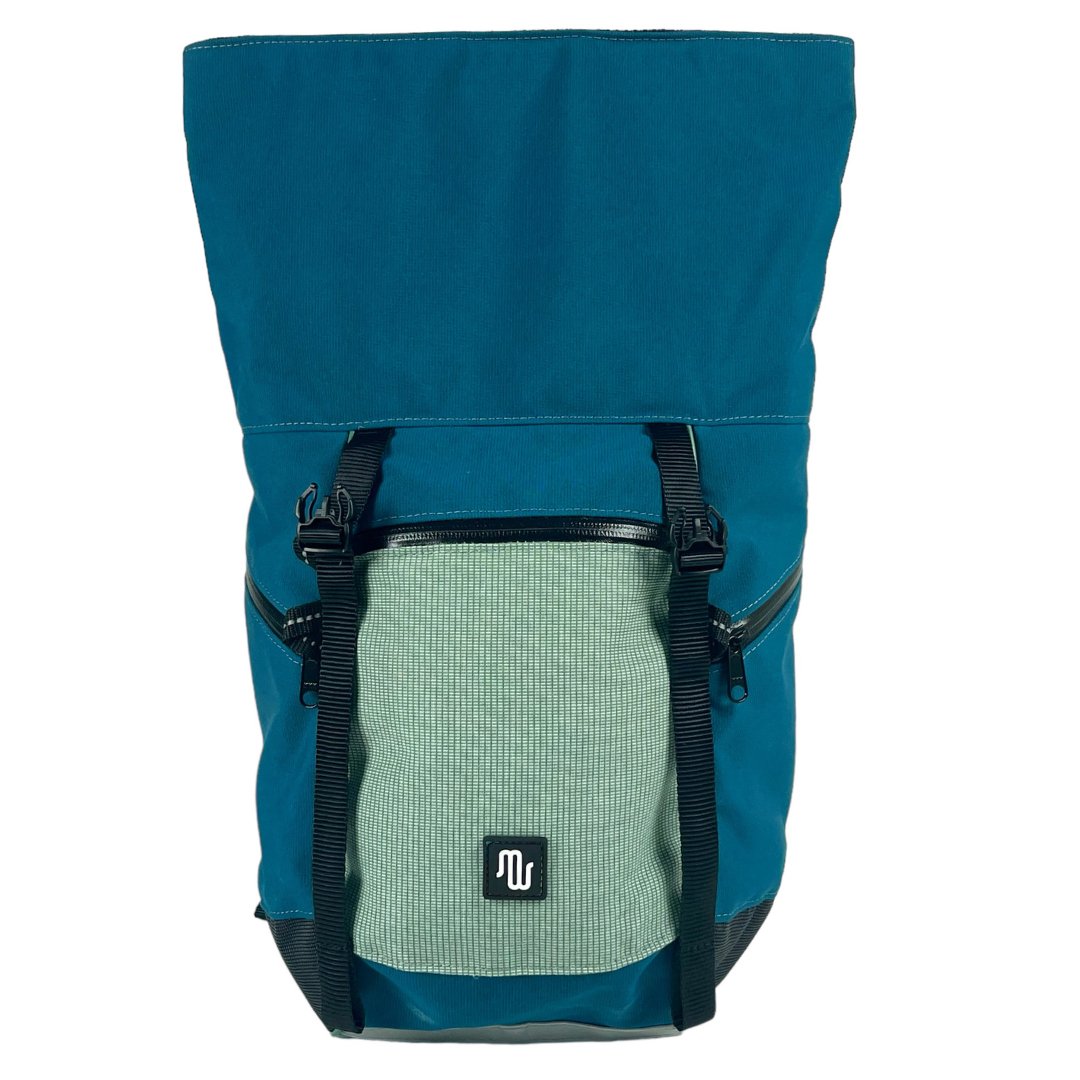 BUDDY No. 059 - Backpacks - medencebag