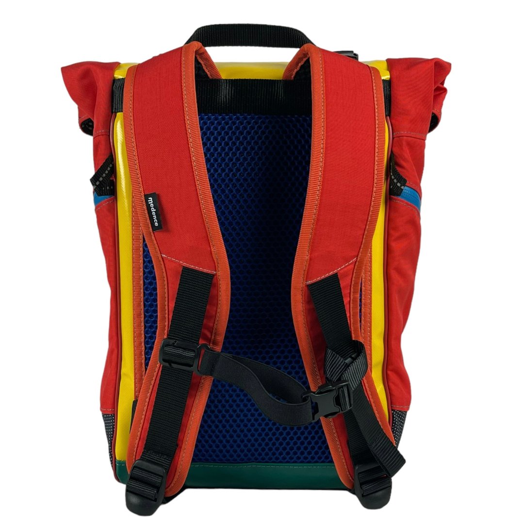 BUDDY No. 060 - Backpacks - medencebag