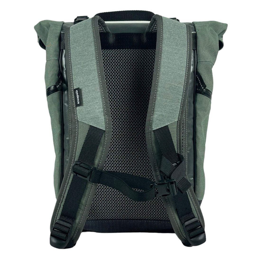 BUDDY No. 063 - Backpacks - medencebag