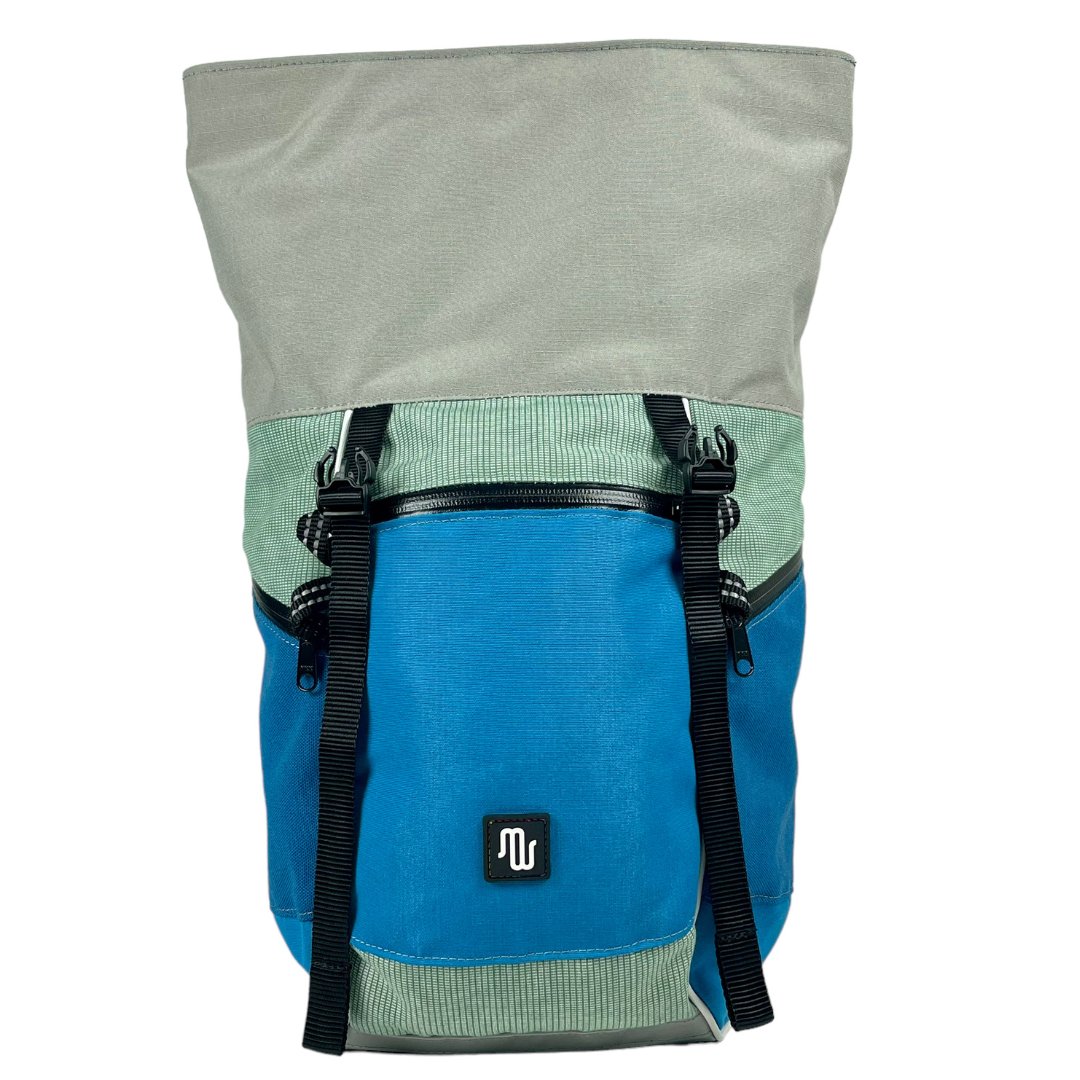 BUDDY No. 065 - Backpacks - medencebag