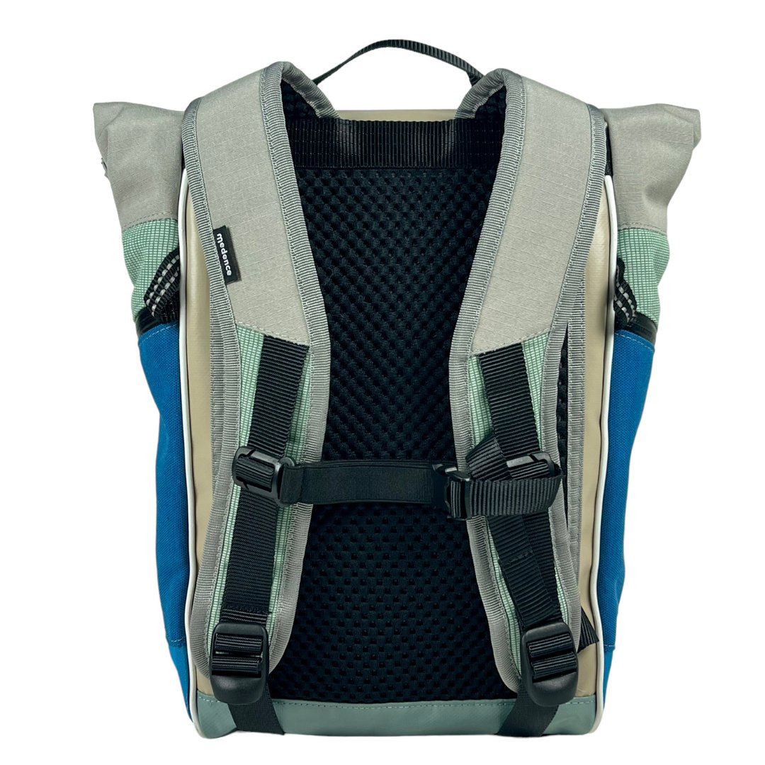 BUDDY No. 065 - Backpacks - medencebag