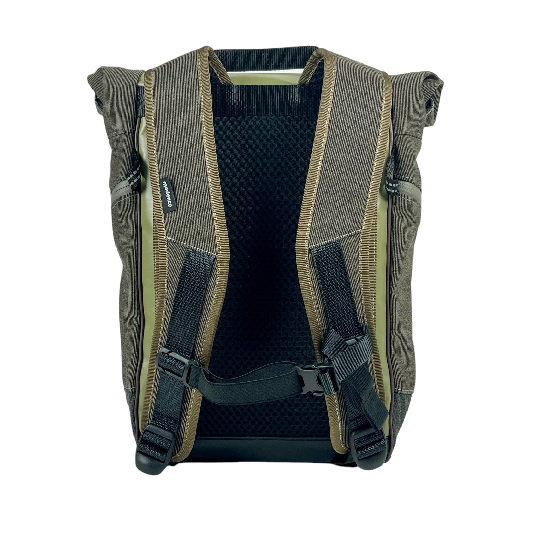 BUDDY No. 066 - Backpacks - medencebag