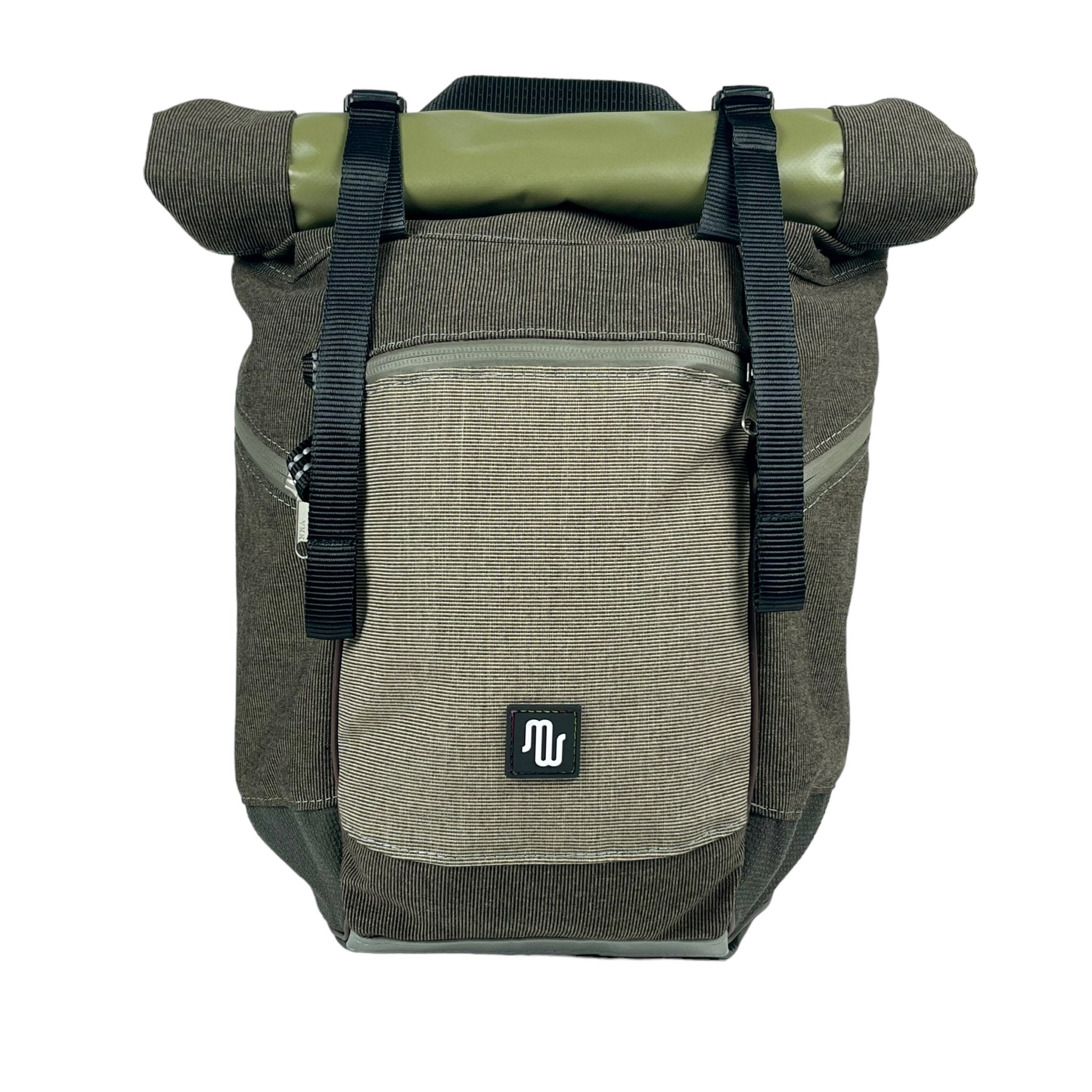 BUDDY No. 066 - Backpacks - medencebag