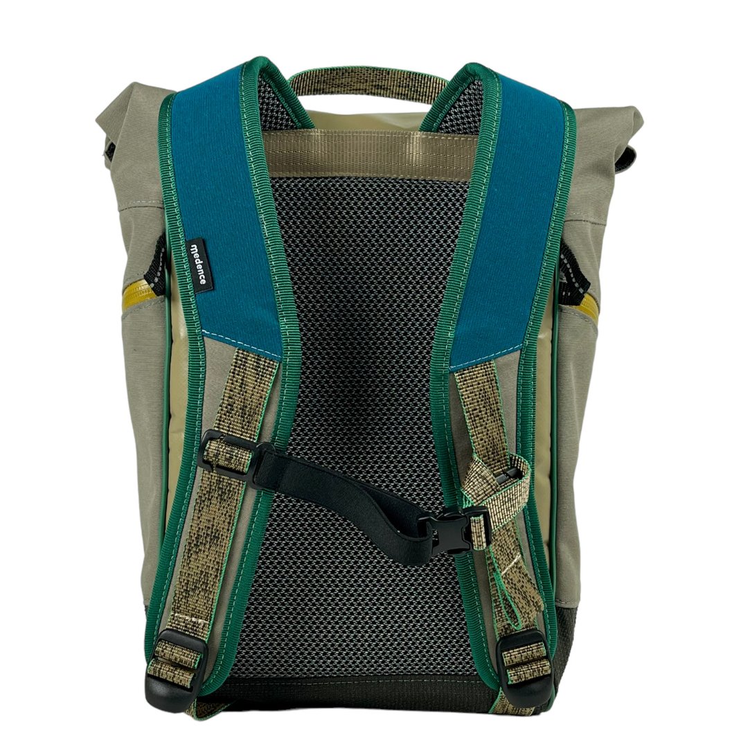 BUDDY No. 077 - Backpacks - medencebag