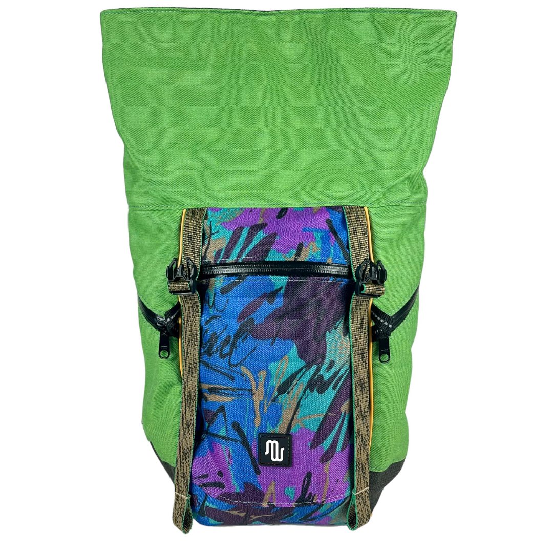 BUDDY No. 078 - Backpacks - medencebag