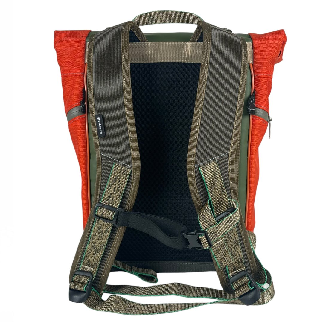 BUDDY No. 079 - Backpacks - medencebag