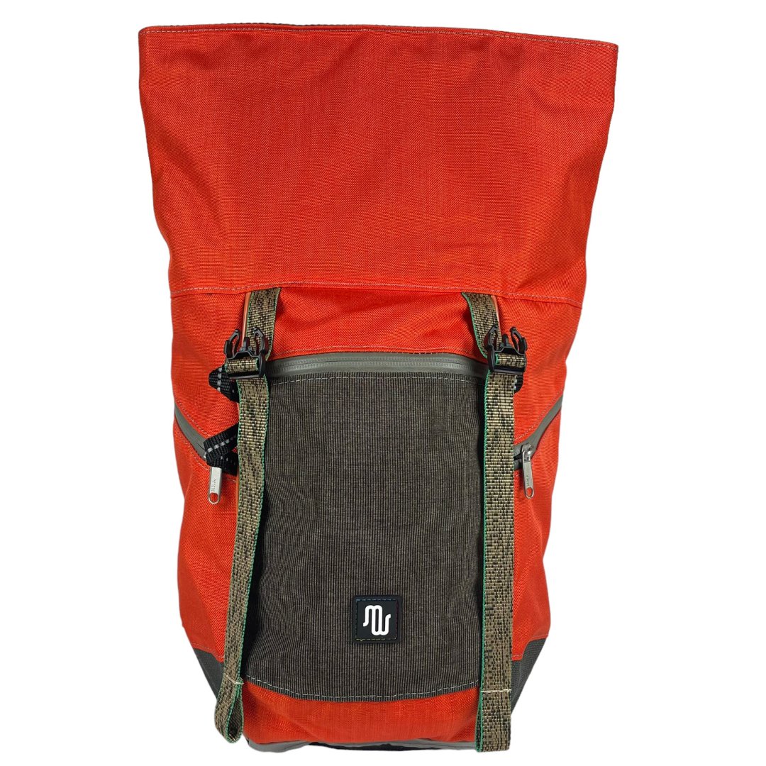 BUDDY No. 079 - Backpacks - medencebag