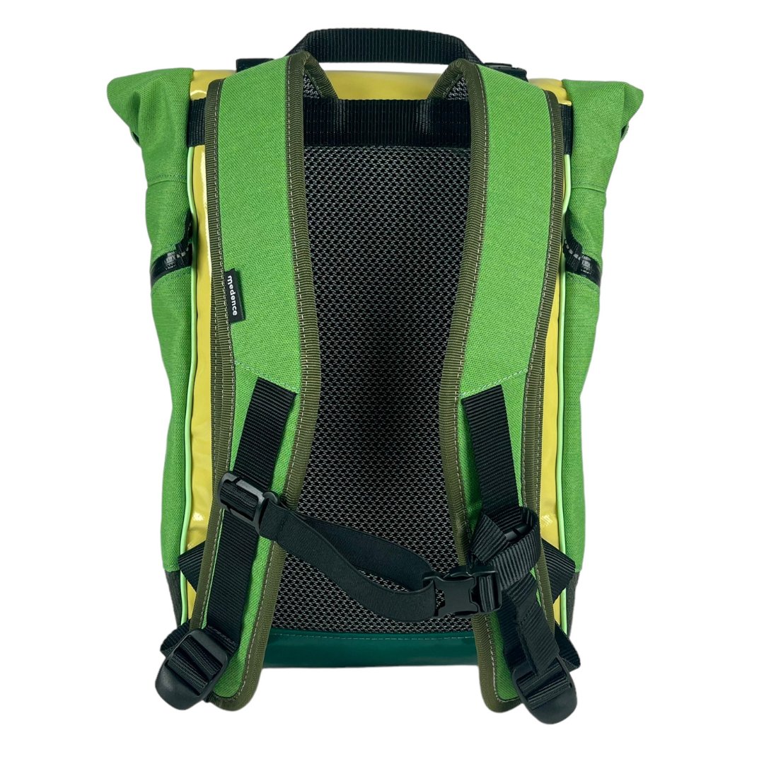 BUDDY No. 080 - Backpacks - medencebag