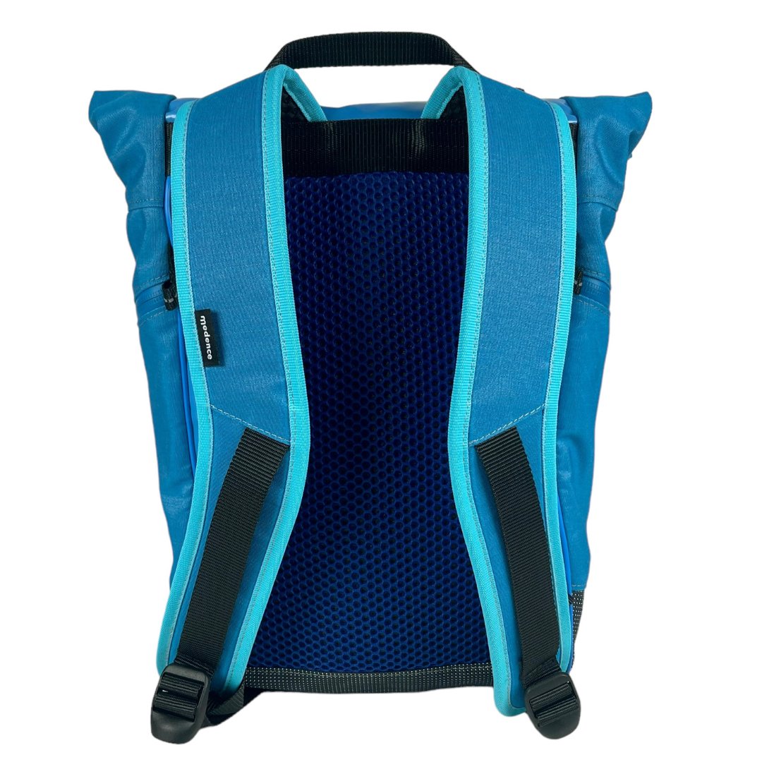 BUDDY No. 081 - Backpacks - medencebag