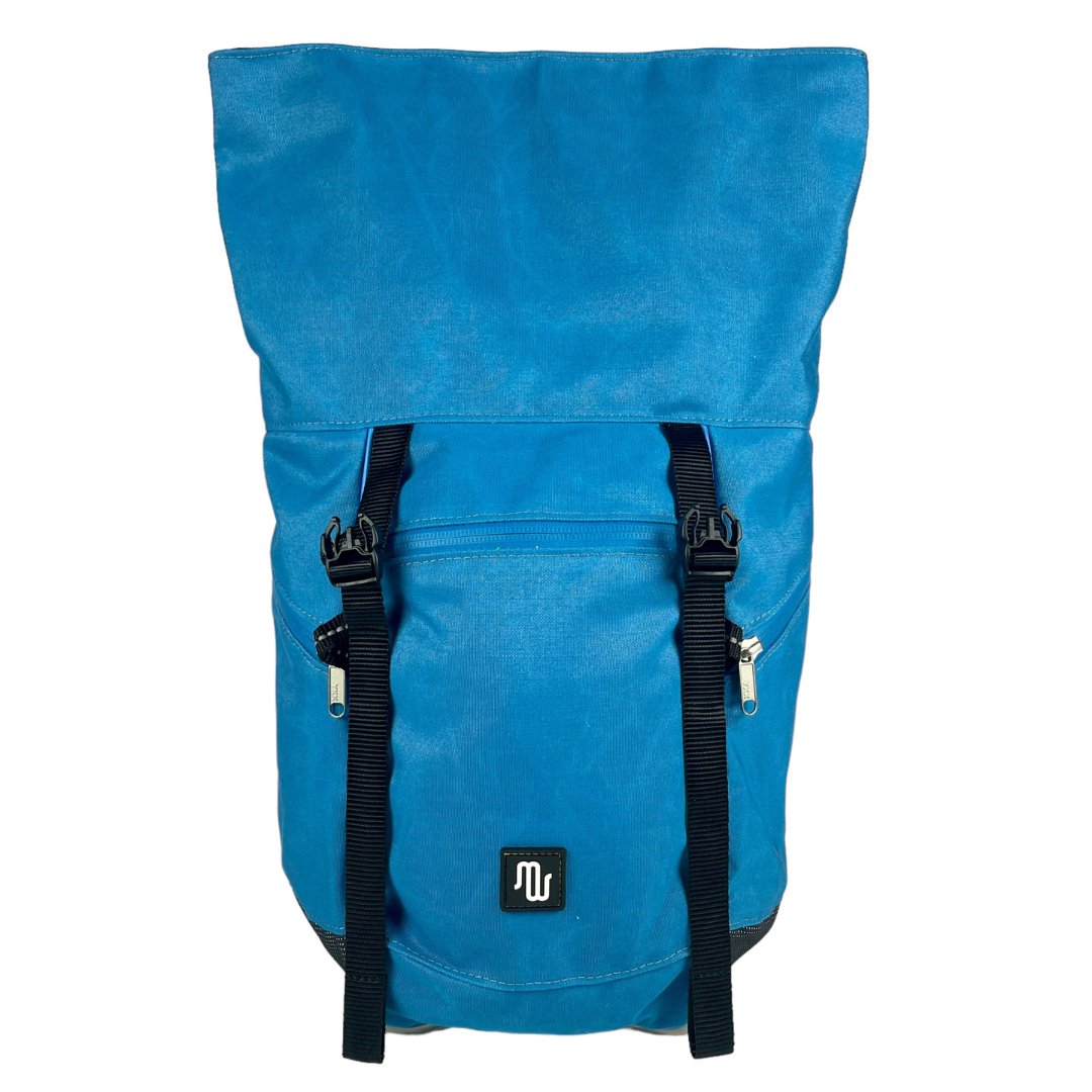 BUDDY No. 081 - Backpacks - medencebag