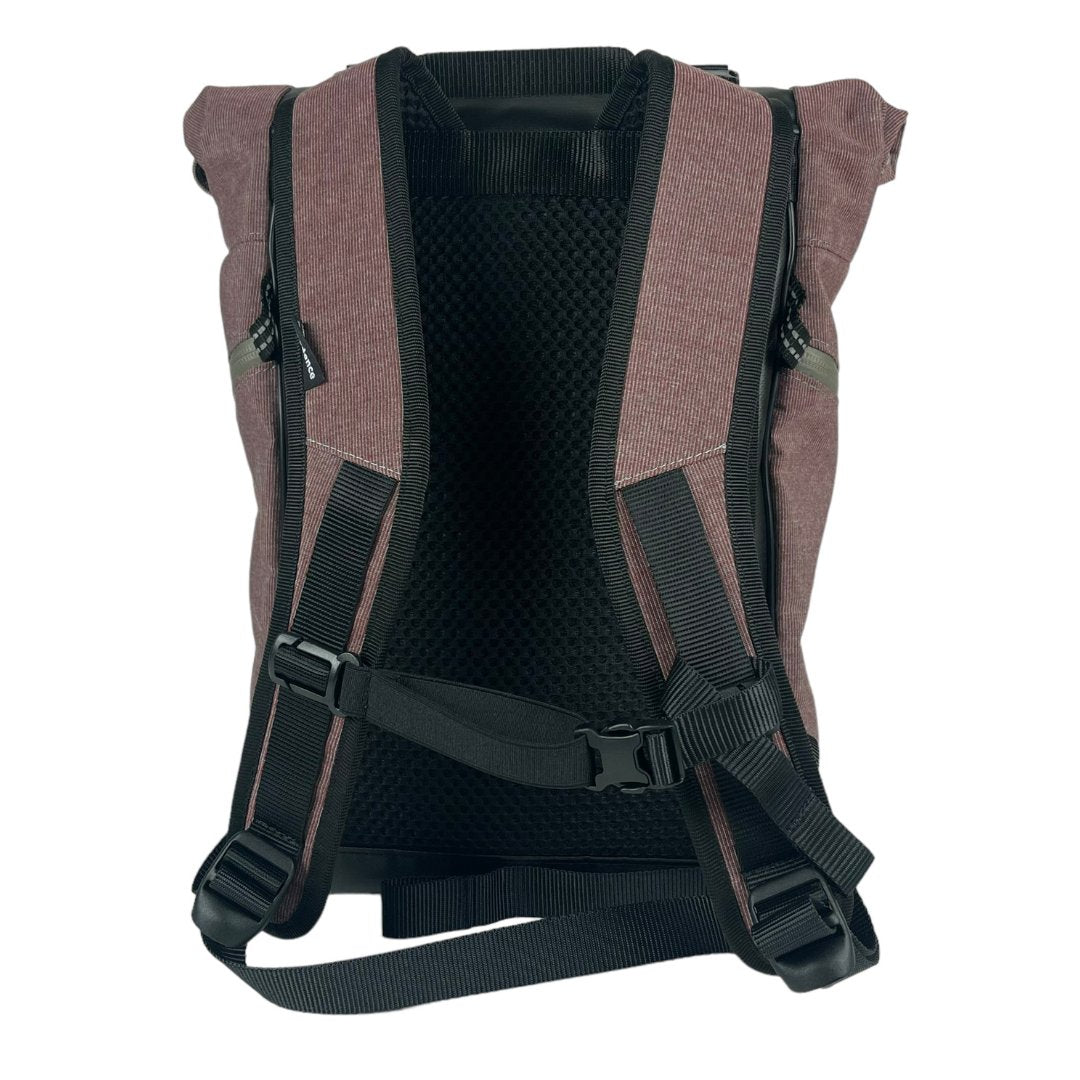 BUDDY No. 083 - Backpacks - medencebag