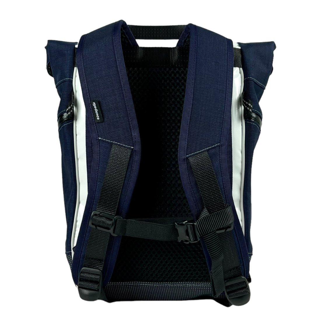 BUDDY No. 090 - Backpacks - medencebag