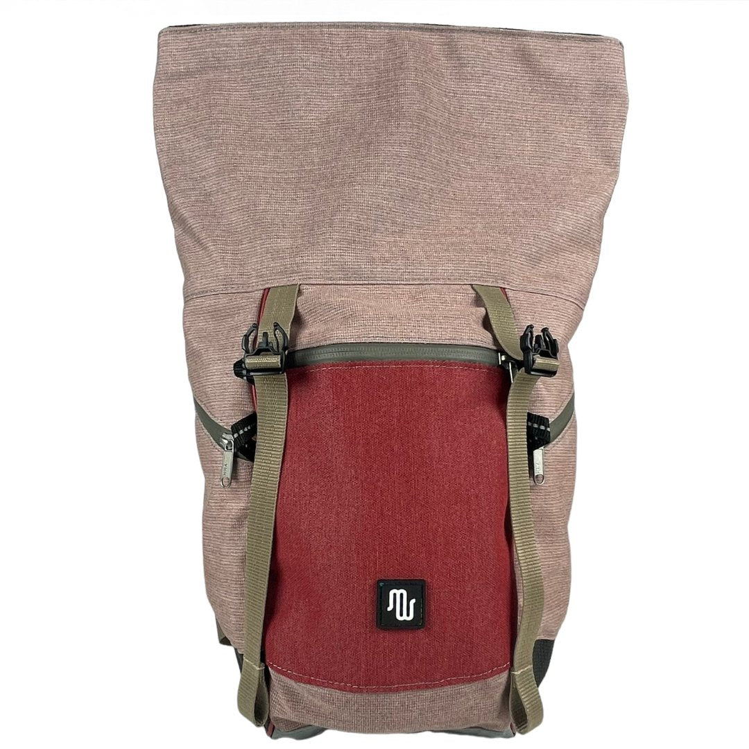 BUDDY No. 091 - Backpacks - medencebag
