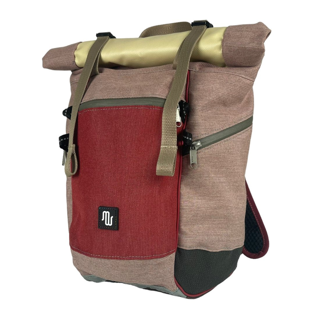 BUDDY No. 091 - Backpacks - medencebag