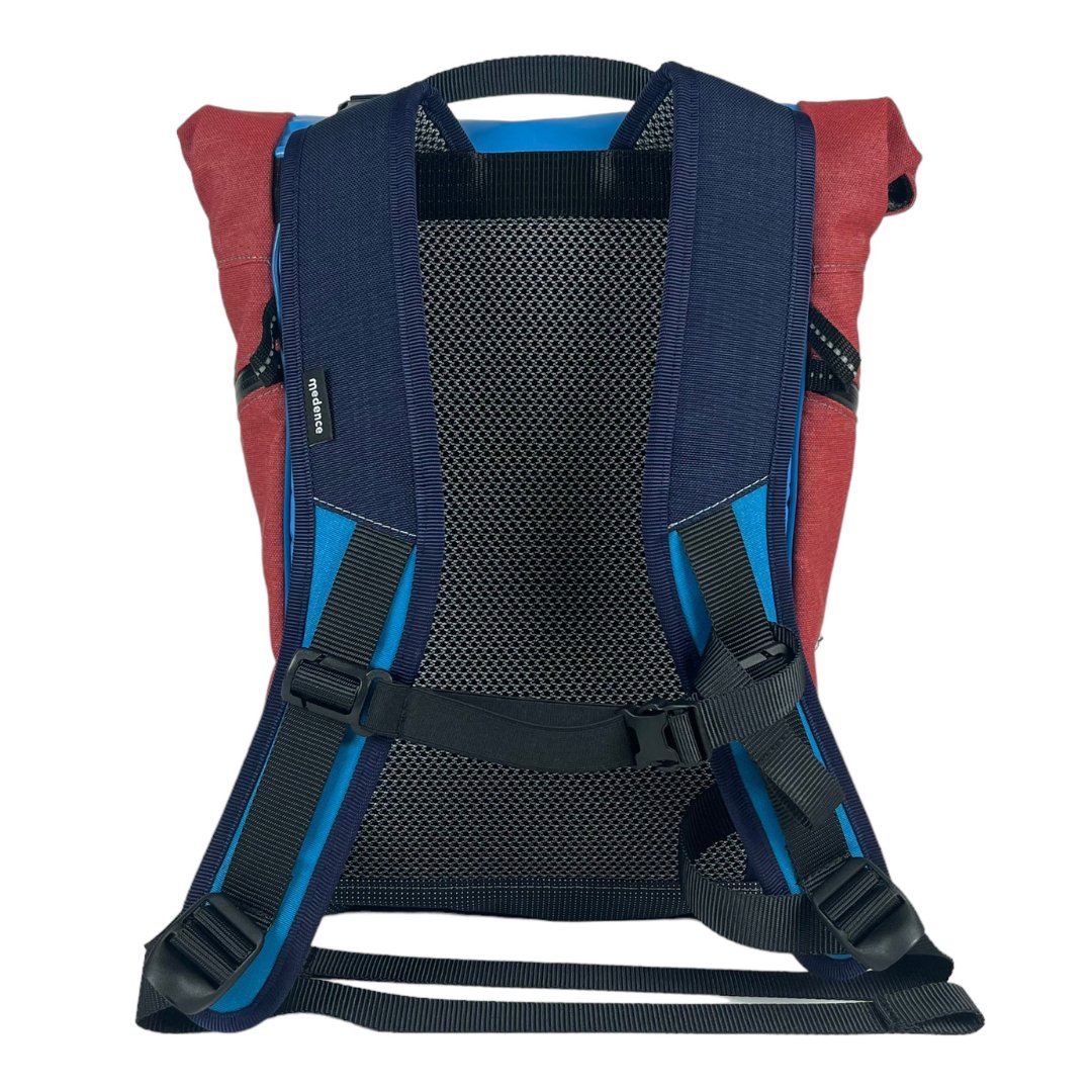 BUDDY No. 100 - Backpacks - medencebag