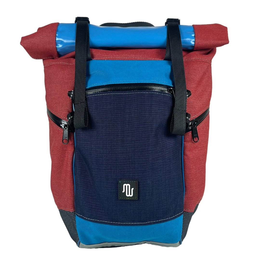 BUDDY No. 100 - Backpacks - medencebag
