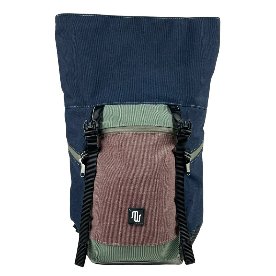 BUDDY No. 115 - Backpacks - medencebag