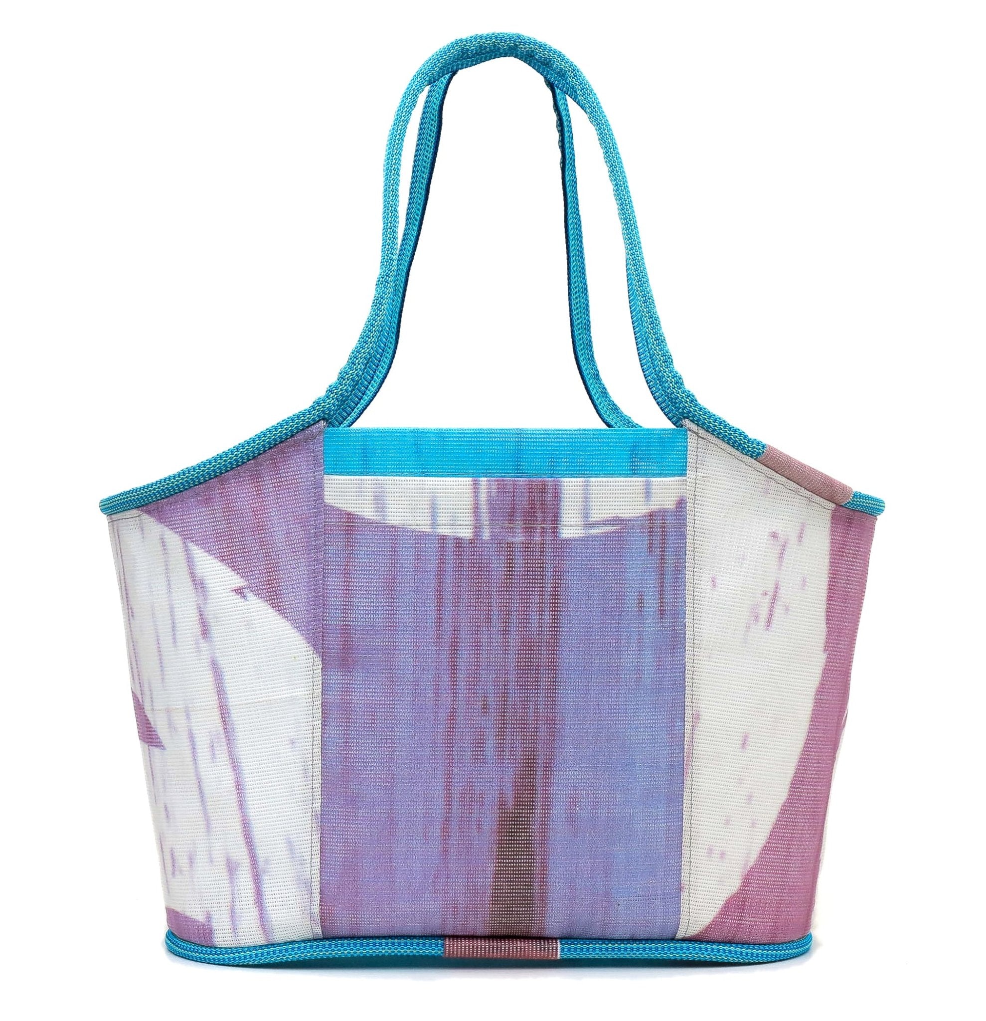 EXPO No. 034 - Baskets - medencebag