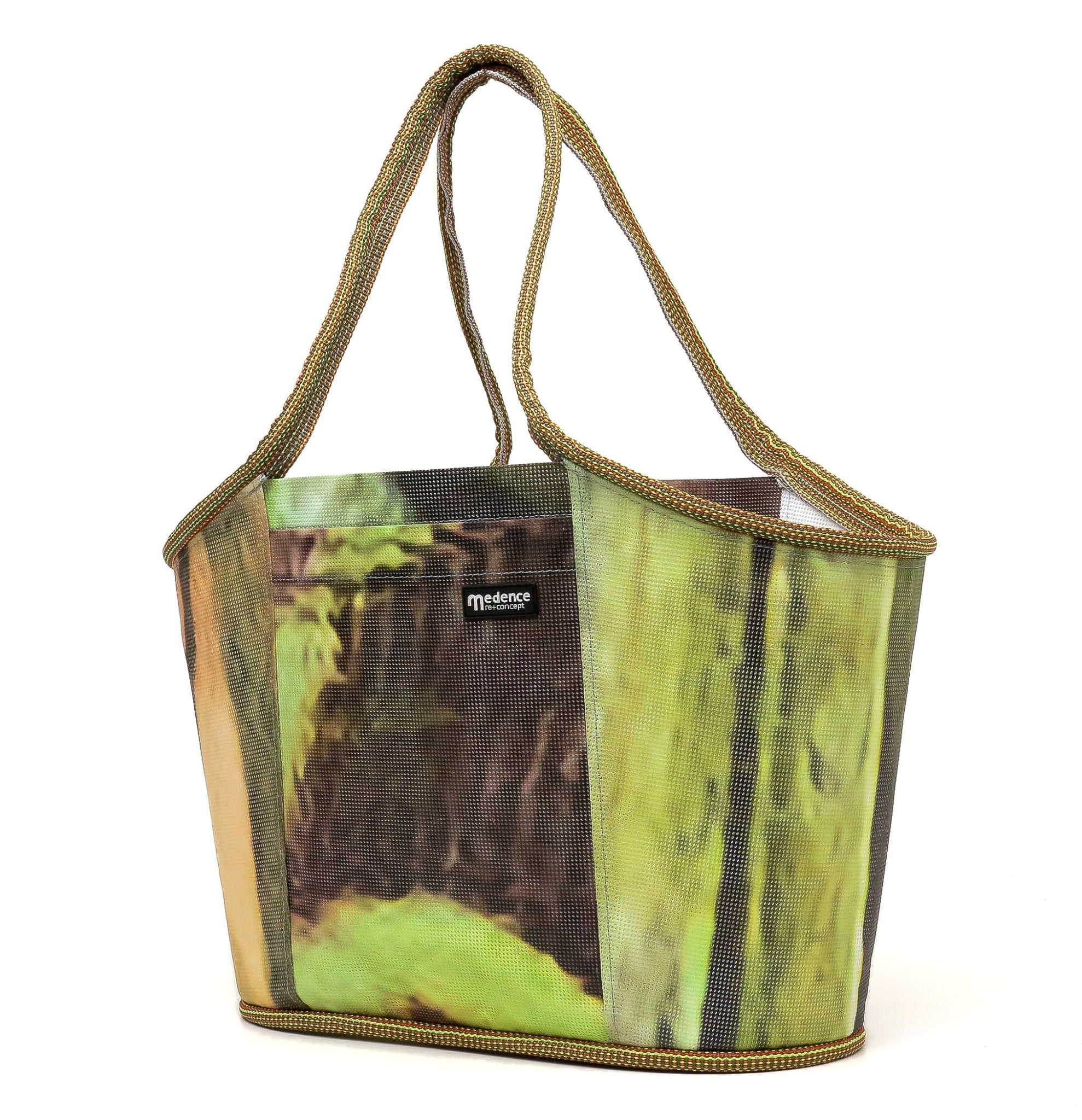 EXPO No. 035 - Baskets - medencebag