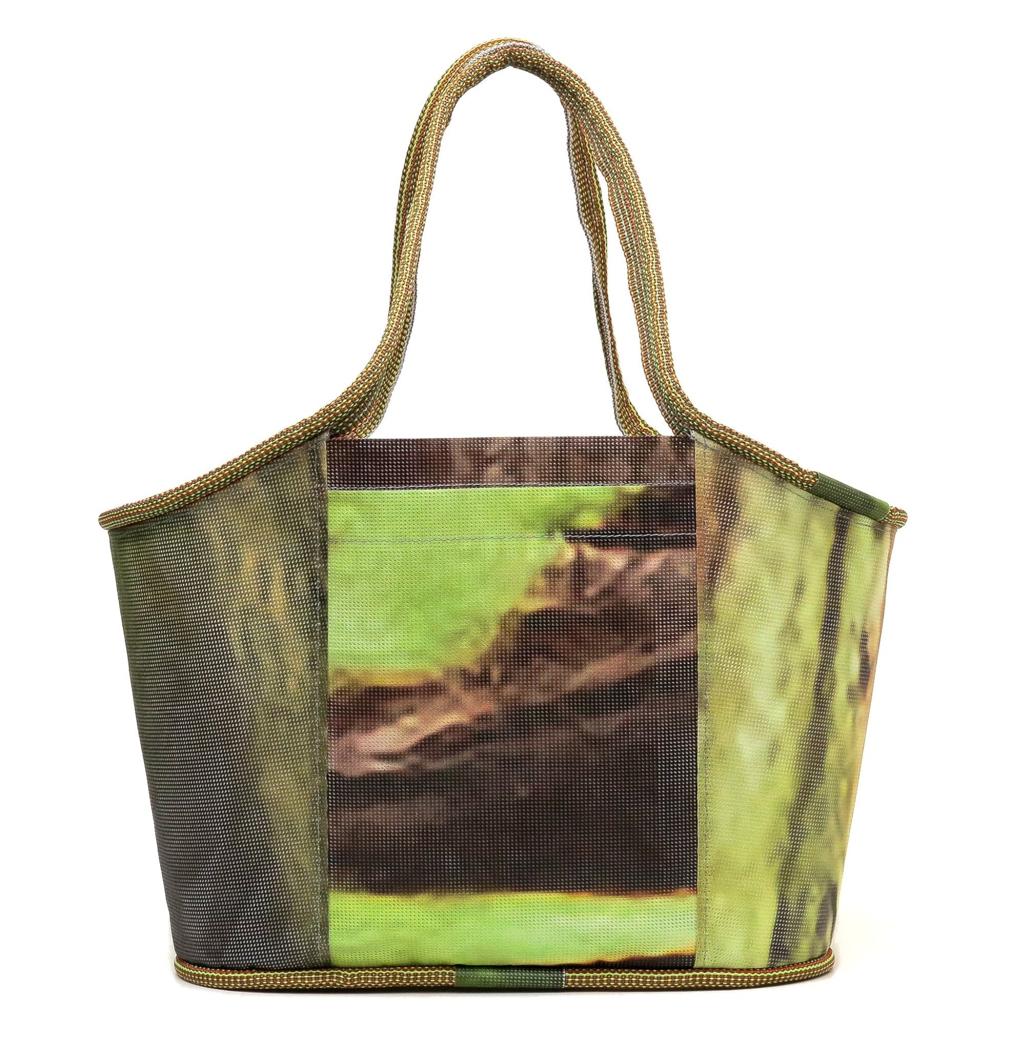 EXPO No. 035 - Baskets - medencebag