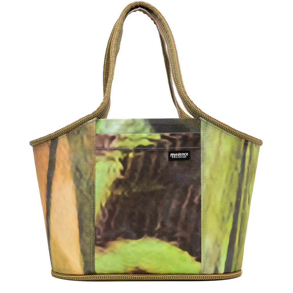 EXPO No. 035 - Baskets - medencebag