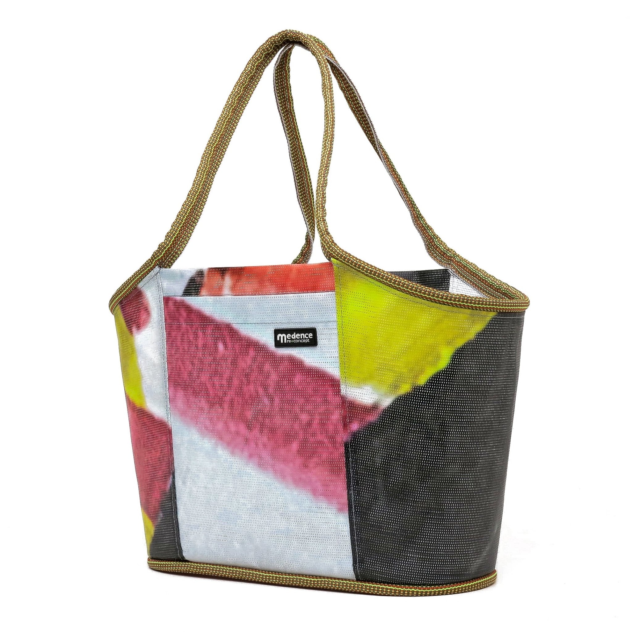 EXPO No. 036 - Baskets - medencebag