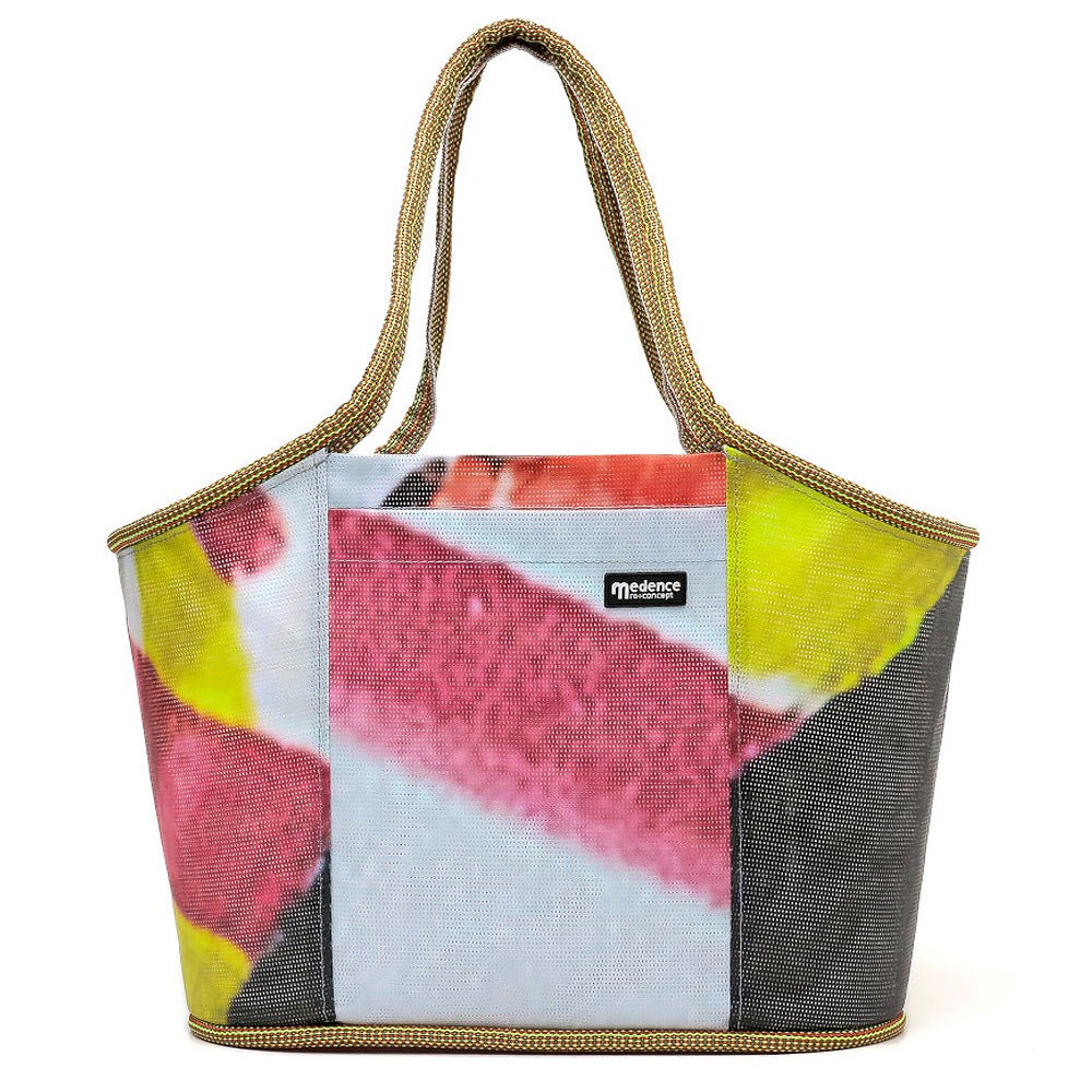 EXPO No. 036 - Baskets - medencebag