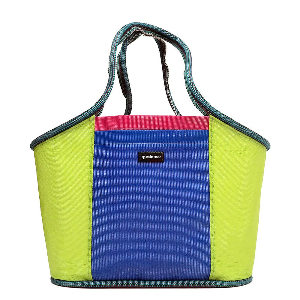 EXPO No. 040 - Baskets - medencebag