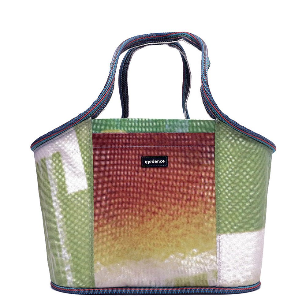 EXPO No. 042 - Baskets - medencebag