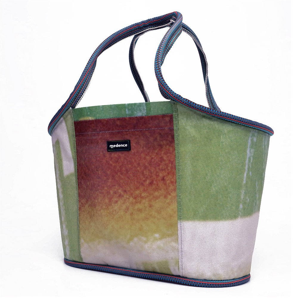 EXPO No. 042 - Baskets - medencebag