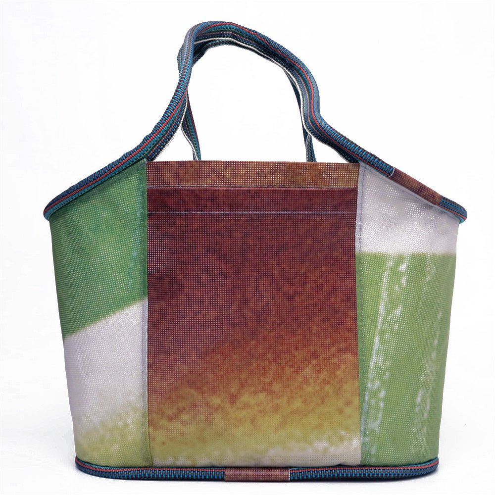 EXPO No. 042 - Baskets - medencebag