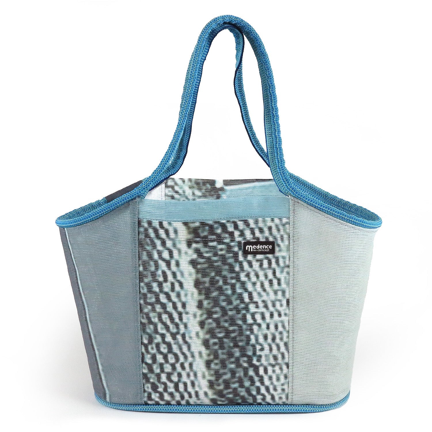 EXPO No. 044 - Baskets - medencebag