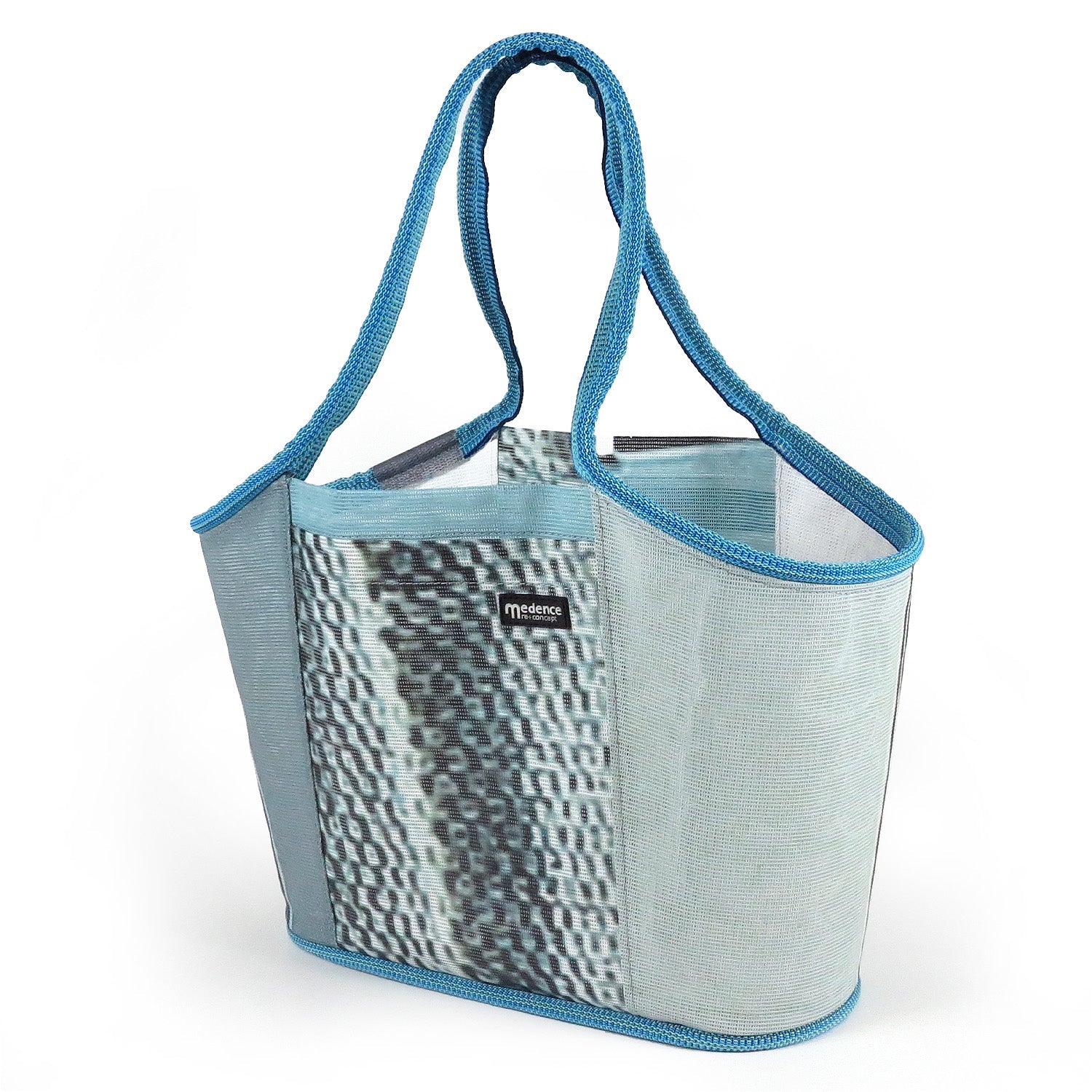 EXPO No. 044 - Baskets - medencebag