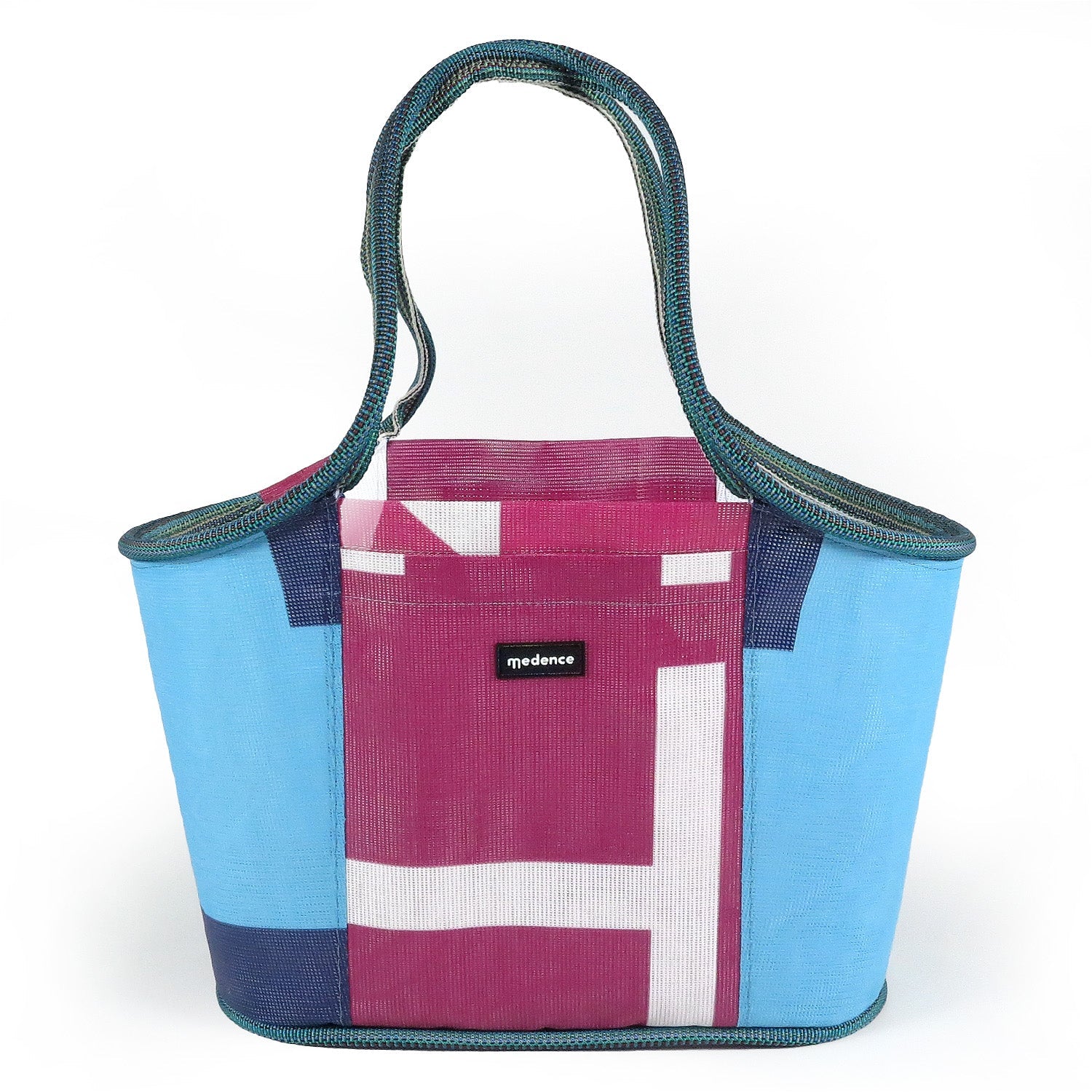 EXPO No. 045 - Baskets - medencebag