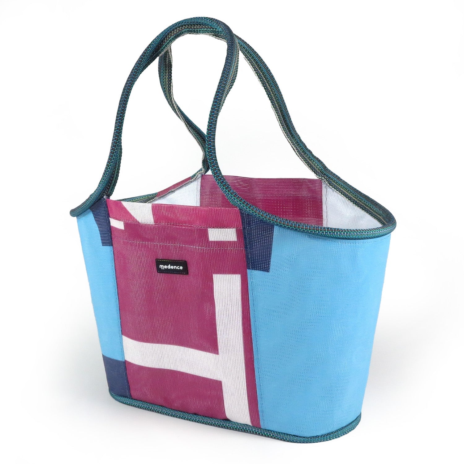 EXPO No. 045 - Baskets - medencebag