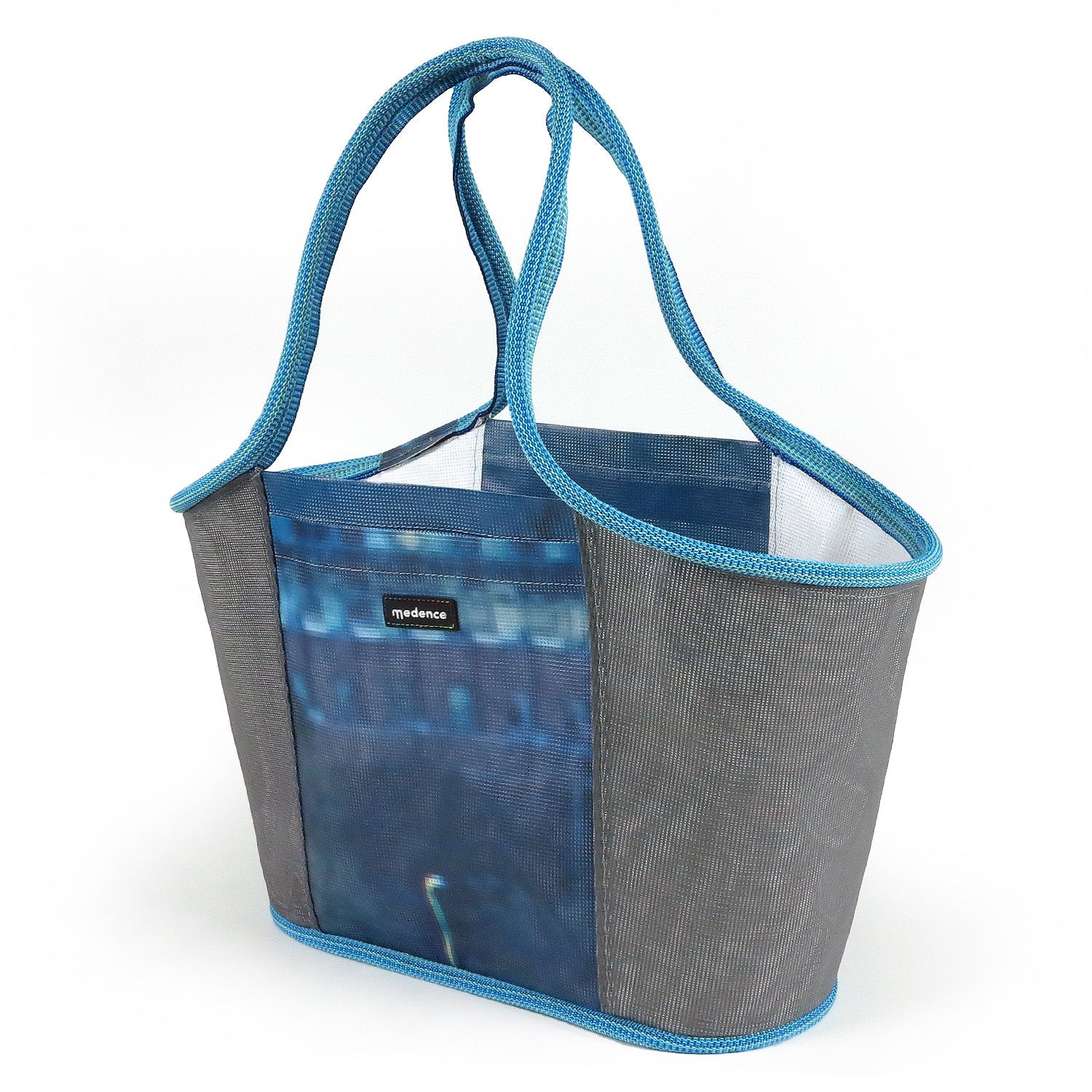 EXPO No. 046 - Baskets - medencebag