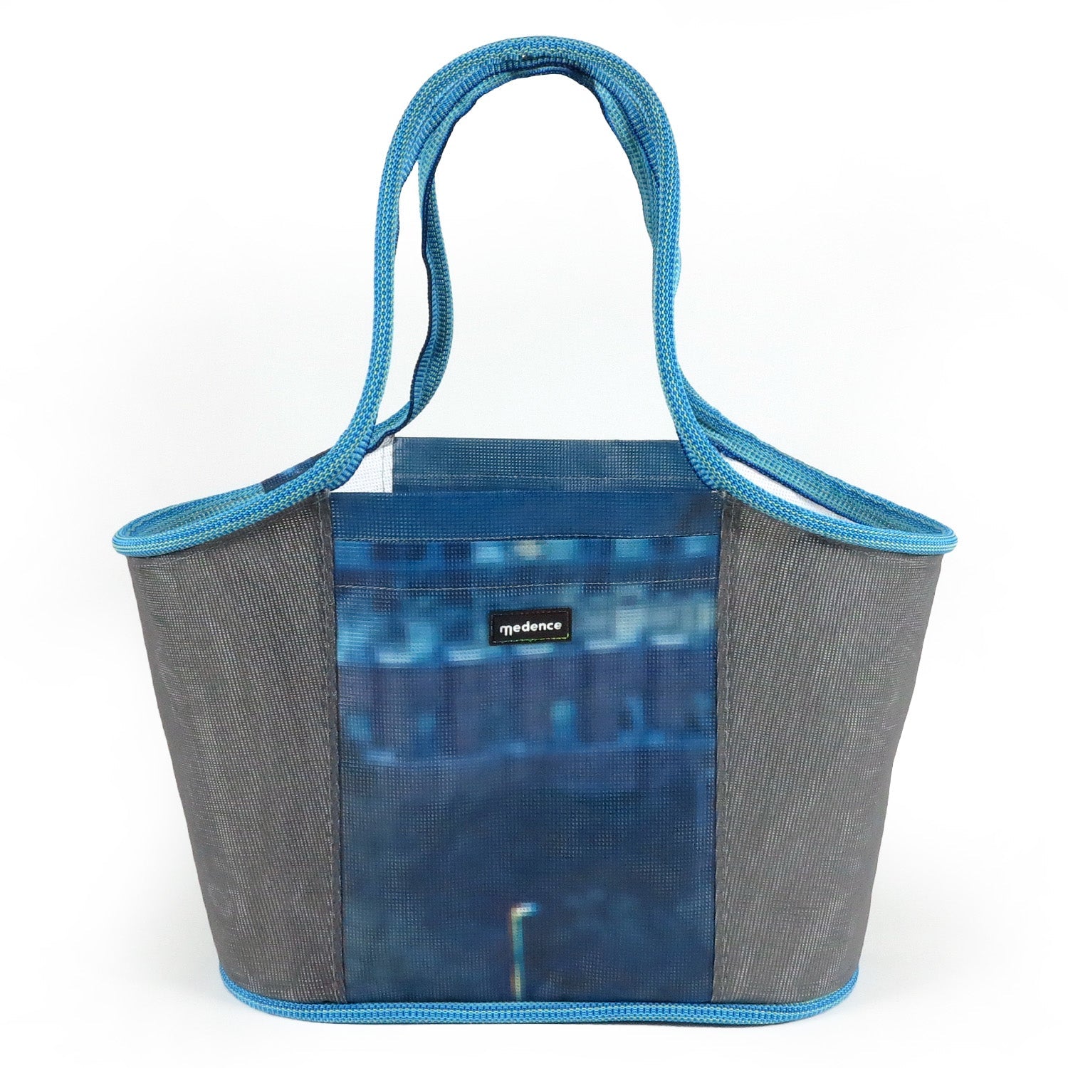 EXPO No. 046 - Baskets - medencebag