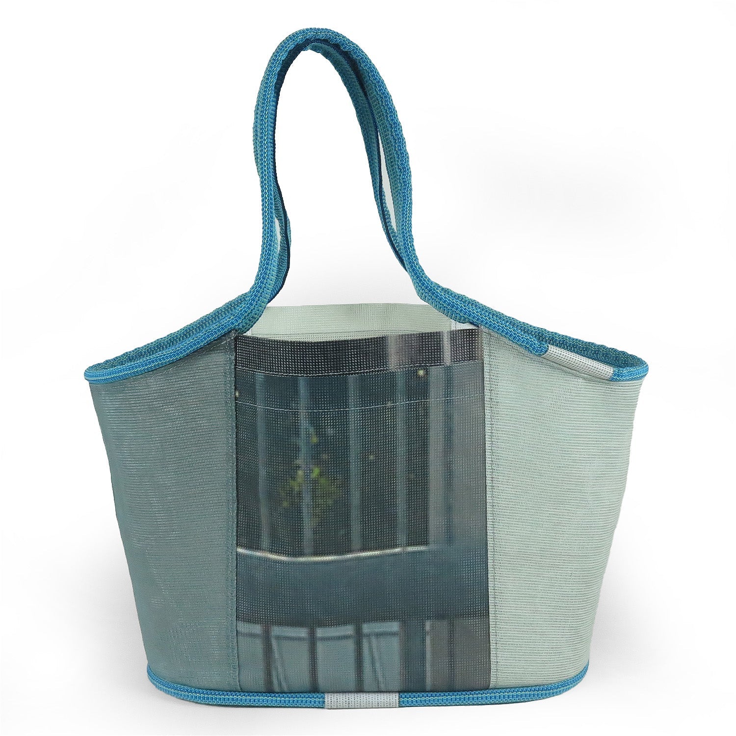 EXPO No. 047 - Baskets - medencebag