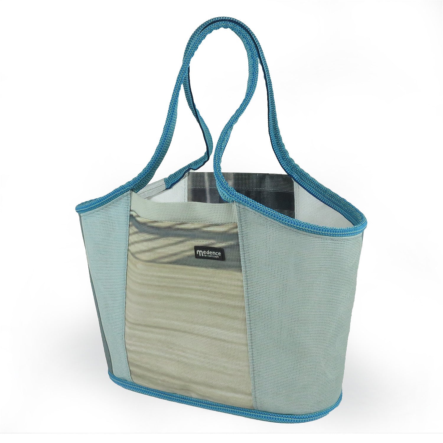 EXPO No. 047 - Baskets - medencebag