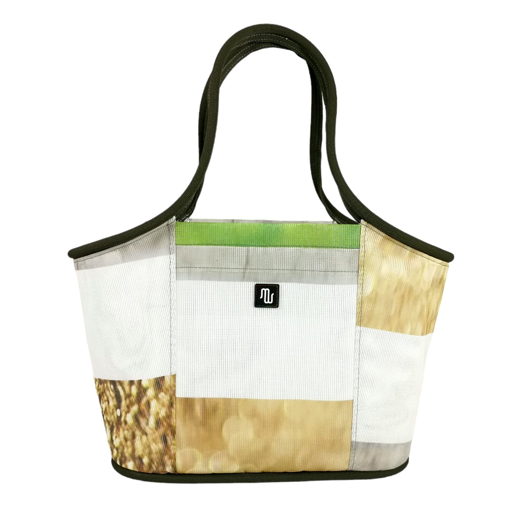 EXPO No. 048 - Baskets - medencebag