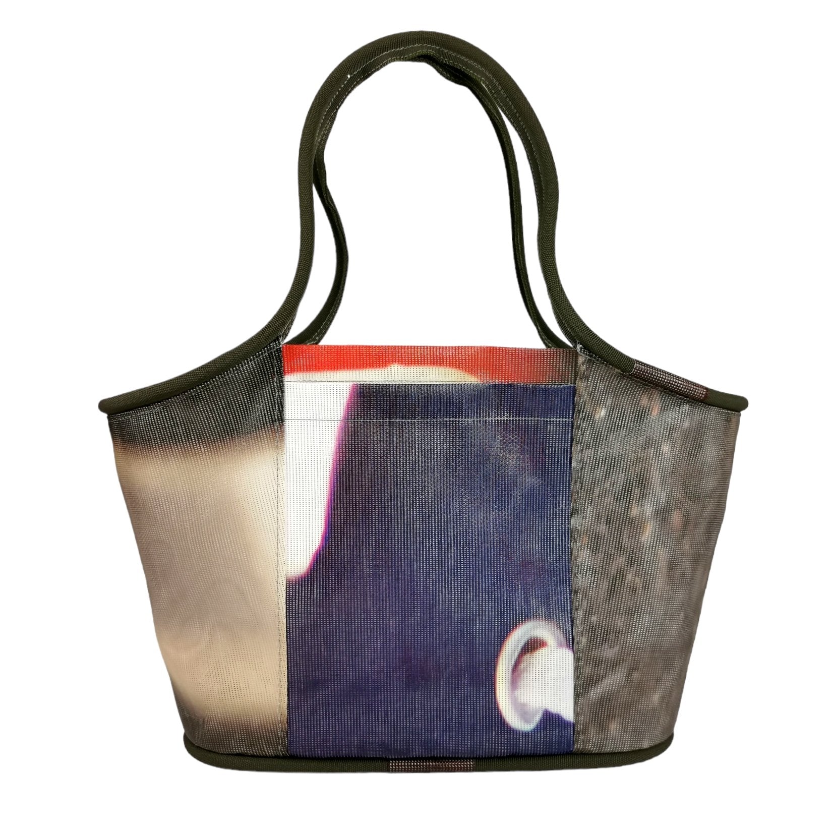 EXPO No. 051 - Baskets - medencebag