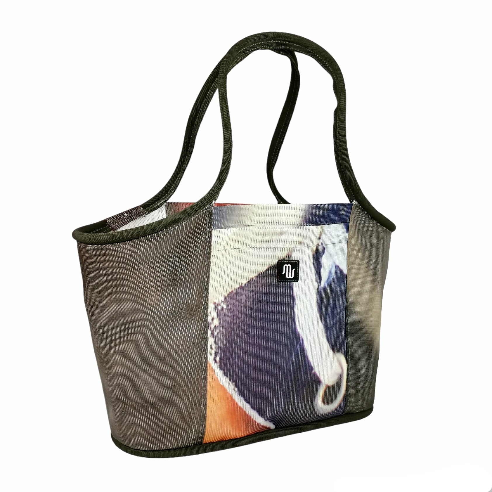 EXPO No. 051 - Baskets - medencebag