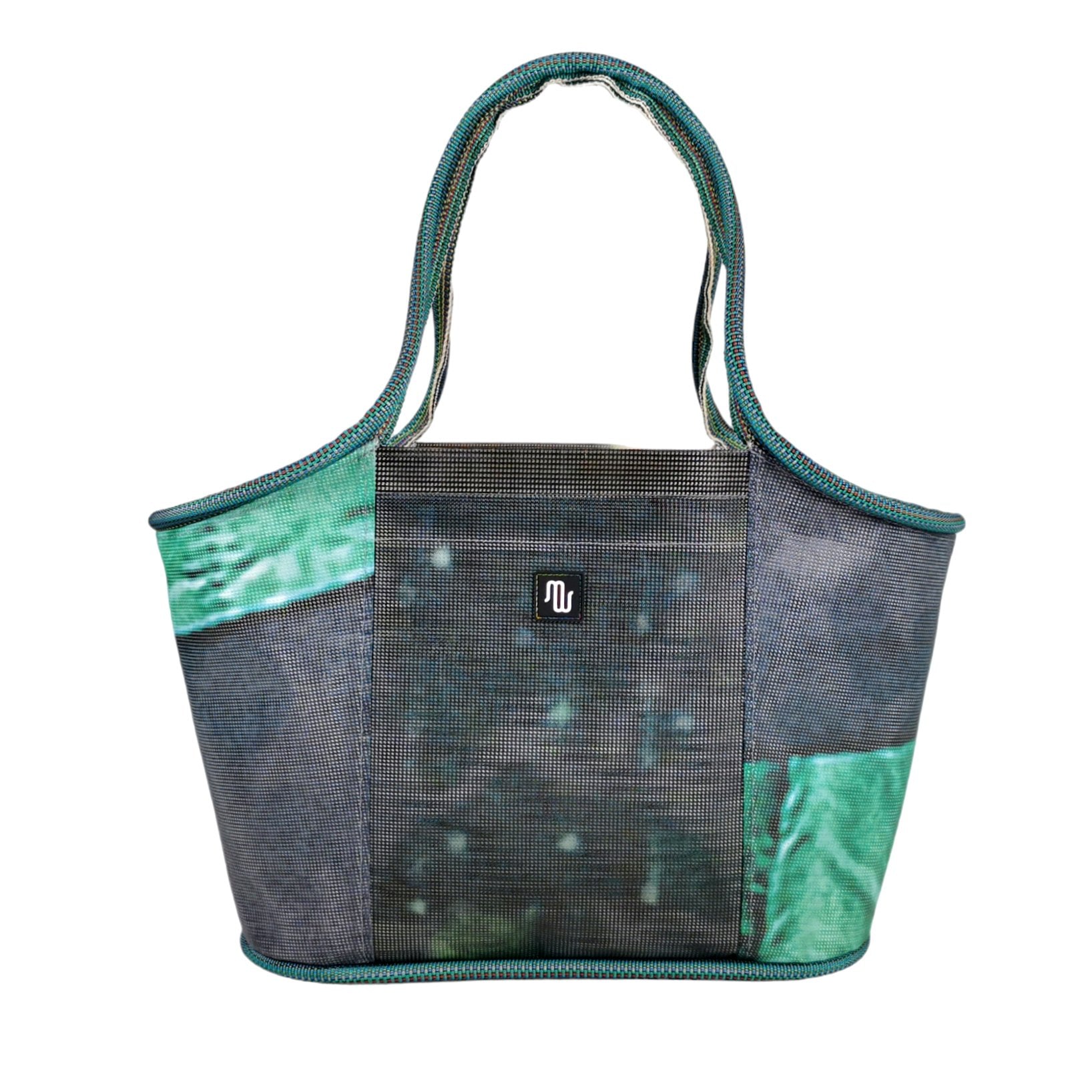 EXPO No. 053 - Baskets - medencebag