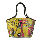 EXPO No. 054 - Baskets - medencebag