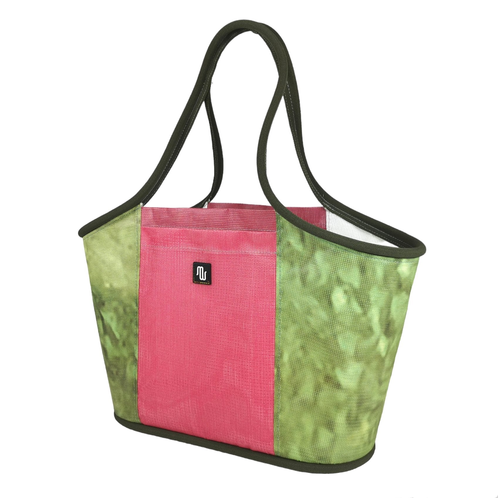 EXPO No. 056 - Baskets - medencebag