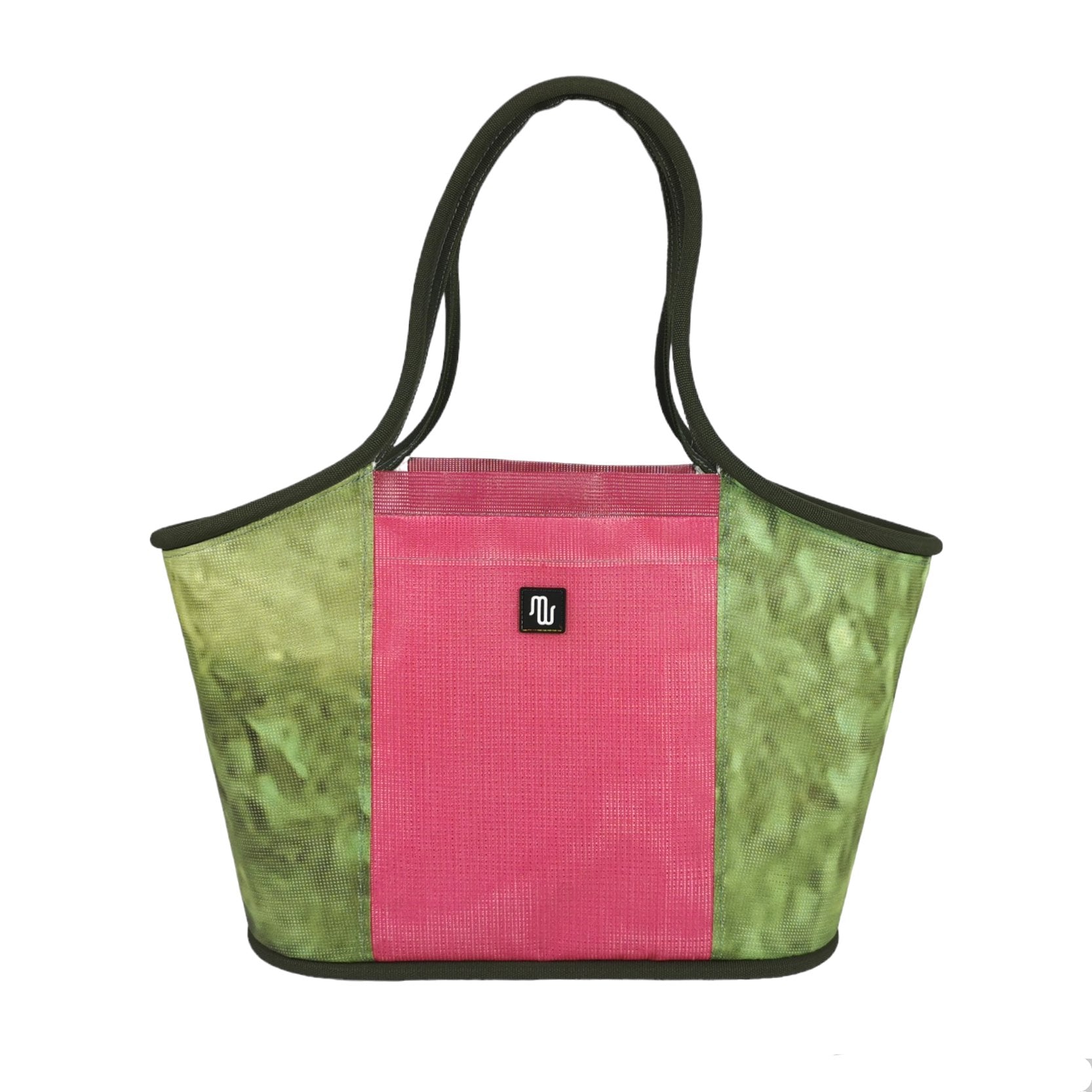 EXPO No. 056 - Baskets - medencebag