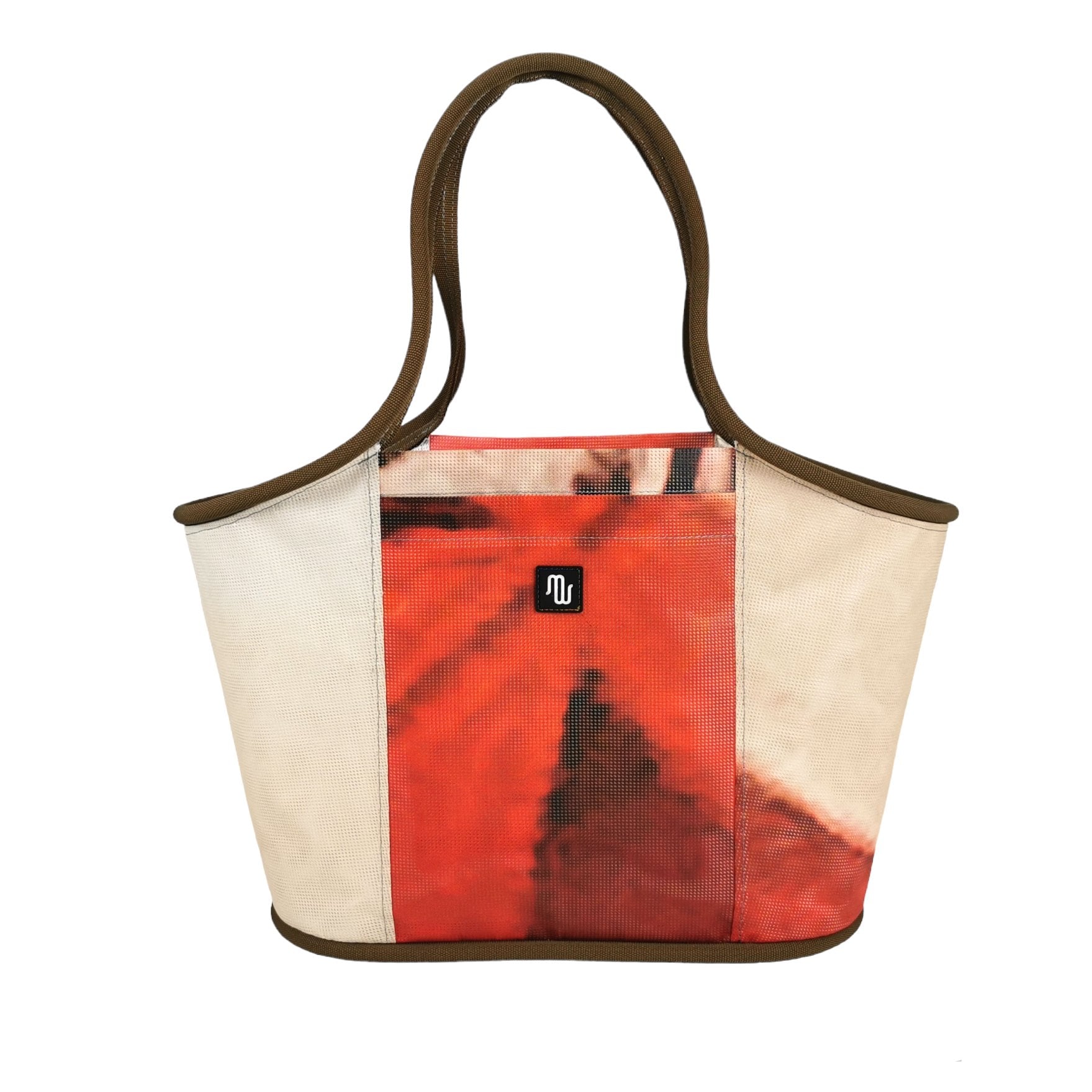 EXPO No. 059 - Baskets - medencebag