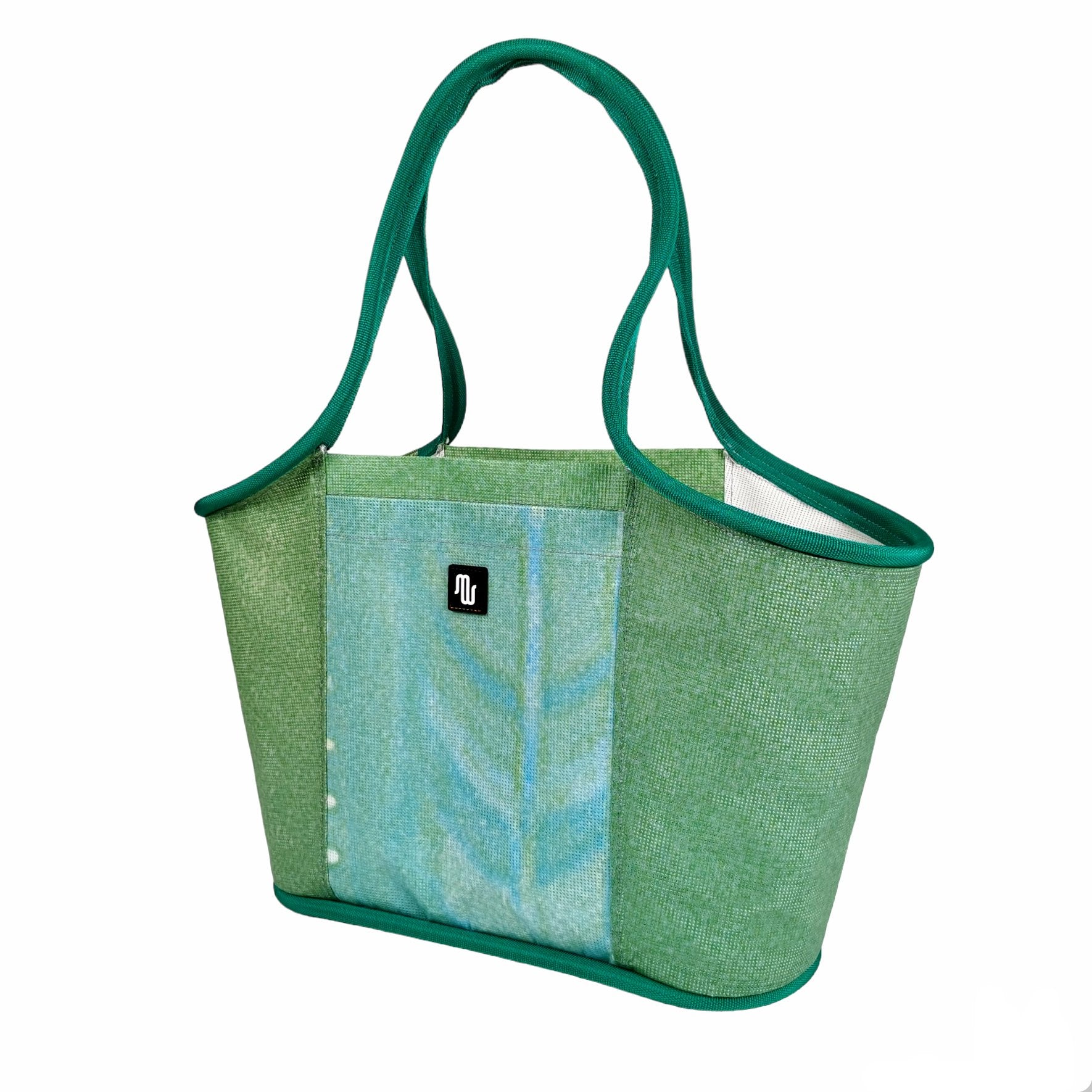 EXPO No. 062 - Baskets - medencebag