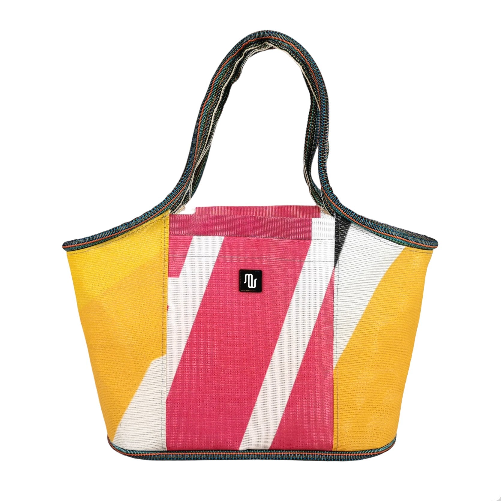 EXPO No. 063 - Baskets - medencebag