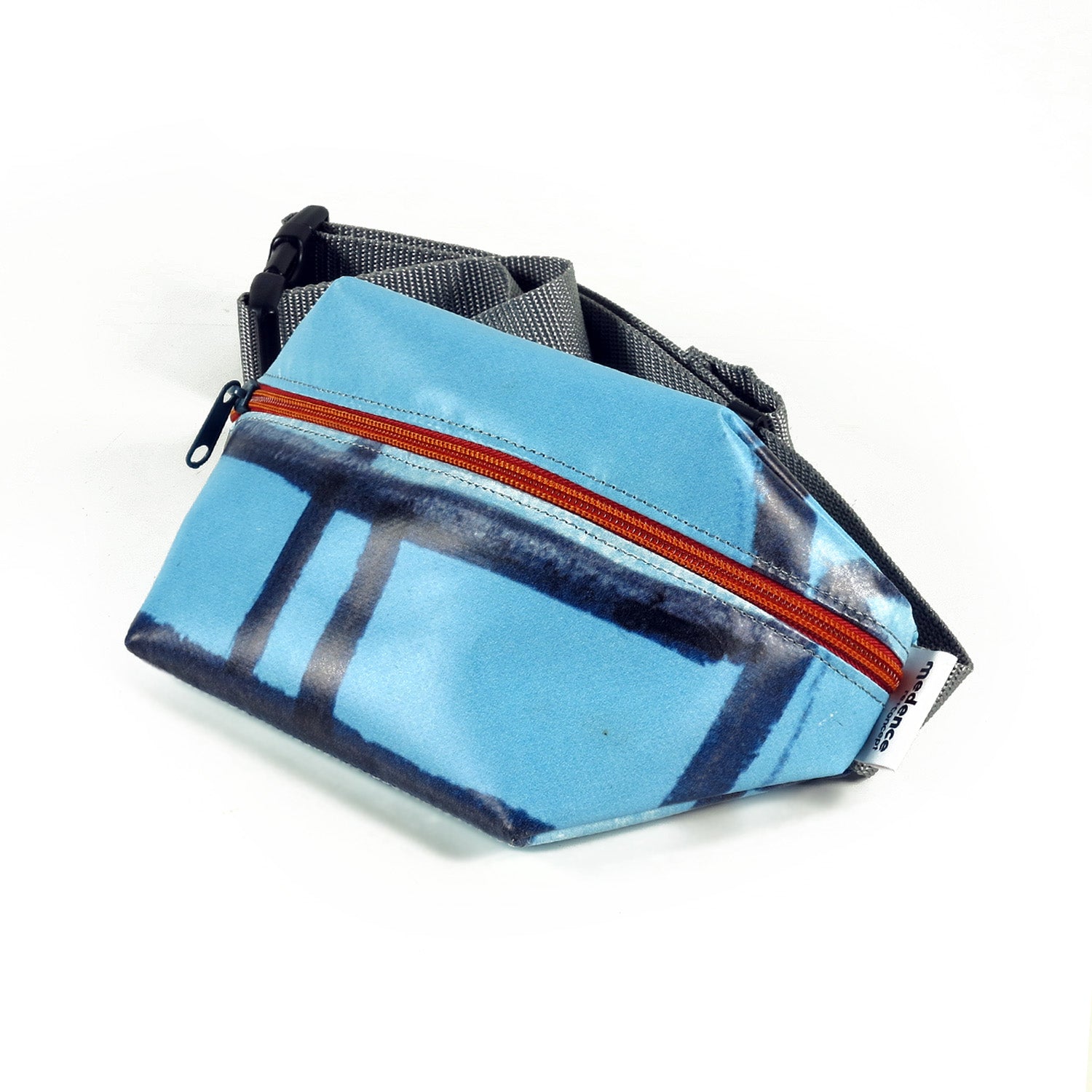 HASEK No. 003 - Belt bags - medencebag